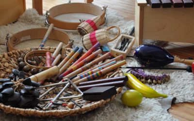 Music Therapy Opportunities for Age 21 and Beyond