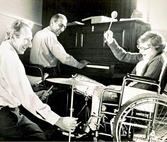  History Of Music Therapy 